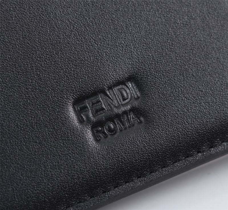 Fendi Wallets